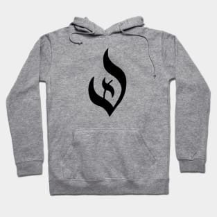 Deism Hoodie